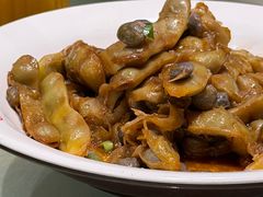 -六泰居·尔滨地标·东北菜(黄河路店)