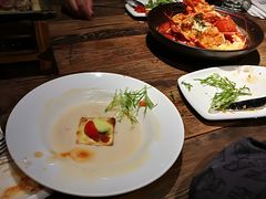 -斯比特花园西餐厅(东方商厦店)