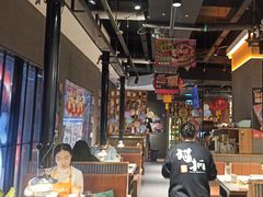-猫抓烤肉(春熙路店)