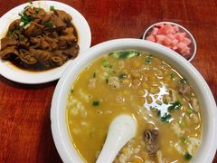 -巷子肥肠(科华巷店)