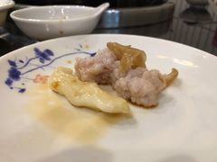手工面块-老来福·非遗酸汤兔(凯旋路店)