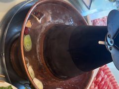 -福寿斋·老北京铜锅涮肉·烤鸭(顺义总店)