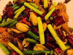 金牌鸡翅-一岚一山(角门总店)