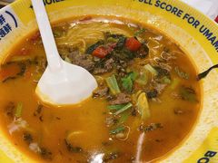 -粉小主·贵州酸汤牛肉粉(南京仙林金鹰店)