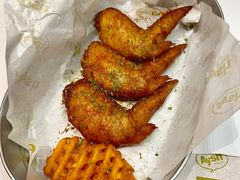 -艾薯夫妇Aysh(红山店)