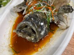 -南海渔家•海鲜•正宗海南菜(海棠湾店)