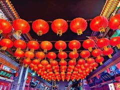 -古文化街旅游区