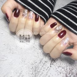 -米小兔美甲美睫