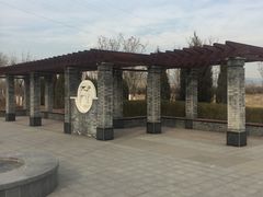 -永定河休闲森林公园