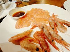 -禾斗海鲜自助(城阳宝龙店)