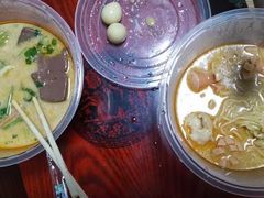 -张亮麻辣烫(上海天津路店)