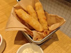 -菲滋意式餐厅(青悦城店)