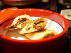驴肉火烧-掌柜的店·河南菜(世茂店)