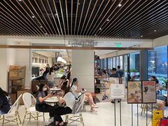 -Peet's Coffee皮爷咖啡(万象天地店)