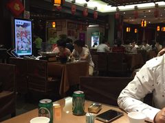 -佬湘楼·27年湘菜(天河都市广场店)