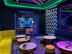 -欢乐迪KTV(南京夫子庙三山街店)