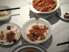 -兰湘子·湘菜小炒(长安万科广场店)