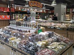 -永辉超市(百子湾店)