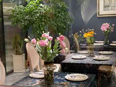 -第101座花园餐厅(湖滨88店)