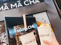 -MAMACHA妈妈茶(岳麓山店)