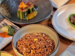 -生机蔬食·24节气料理餐厅(番禺广场店)