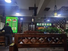 -伊犁羊杂馆