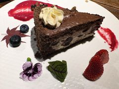 -卢布里西餐厅(海拉尔店)