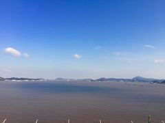 -舟山希尔顿酒店