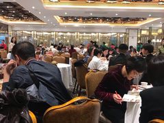大堂-稻香酒家(天河城店)