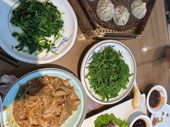 -西安贾三灌汤包·回坊小吃·清真炒菜(北院门总店)