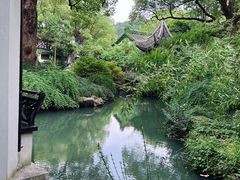 -惠山古镇·寄畅园