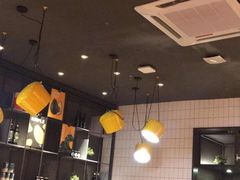 大堂-乐凯撒披萨(欢乐颂购物中心店)