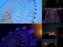 -南昌之星摩天轮