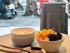 -小团圆糖水铺(襄阳南路店)