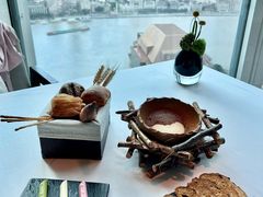 -翡翠36餐厅(浦东香格里拉店)