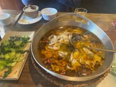 -水煮三国·川鲁江湖菜(香山店)