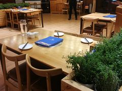 大堂-九十九顶毡房(阜石路店)