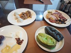 -常州武进九洲喜来登酒店