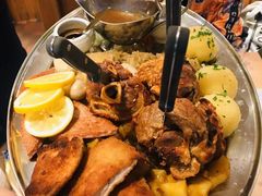 -Restaurant Paulaner am Dom
