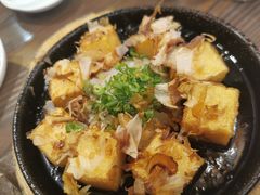 和风一口豆腐-东京屋(武定路店)