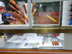 -京客隆超市(北苑店)