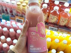 -Olé精品超市(南宁万象城店)