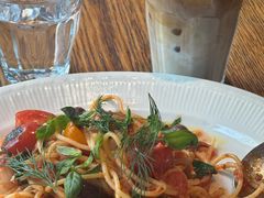 -La Strada(安福路店)