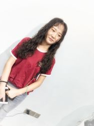 -茶发Salon·烫发染发理发