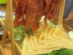 -东北人家铁锅炖(鞍山路店)