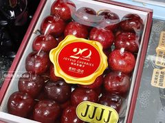 -Olé精品超市(太原万象城店)