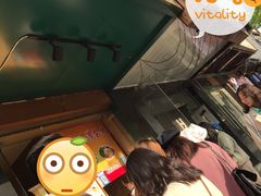 -海燕家人灌蛋饼(凤凰街店)