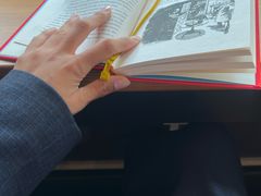 -BOOKY 书吧(罗湖书城店)