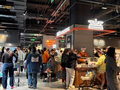 -胖东来生活广场(健康路店)