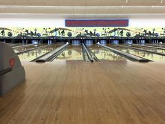 -广州保龄球馆(广州天河体育中心店)